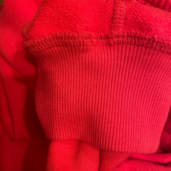 BUYERS BEWARE Anine Bing Tees, Hoodies, Sweatshirts, Shorts, Sweatpants FAKES - Picture 9 of 13